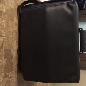 COPY - Travel bag with a lot of zipper pockets
